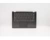 Lenovo COVER Upper Case L 81HA FP BL IG W/KBGK pour Lenovo Yoga 530-14ARR (81H9)