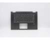 Lenovo COVER Upper Case C 81JS IG W/KB US INT'E pour Lenovo Yoga 730-15IWL (81JS)