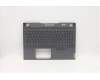 Lenovo 5CB0Z71970 COVER UpperCaseASM B 82BC BL RGB ENG