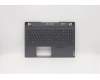 Lenovo 5CB0Z97191 COVER UpperCaseASM B 82BC BL RGB SWS