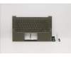 Lenovo 5CB1B05495 COVER Upper Case ASM_RU Q 82A3 DM