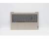 Lenovo 5CB1B84541 COVER Upper CaseASM_GERL82H8NFPSDNBL
