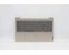 Lenovo 5CB1B84542 COVER Upper CaseASM_ARAL82H8NFPSDNBL