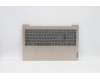 Lenovo 5CB1B85898 COVER Upper CaseASM_SWSL82H8NFPSDNBL