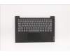Lenovo 5CB1B96396 COVER Upper Case ASM_POR L82KA BK