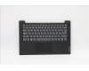Lenovo 5CB1B96398 COVER Upper Case ASM_SLV L82KA BK