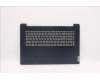 Lenovo 5CB1B97527 COVER Upper Case ASM_ITA L82H9 NFPA/BUMA