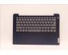 Lenovo 5CB1B97631 COVER Upper Case ASM_ITA L82H7 AB FP BLD