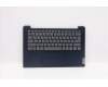 Lenovo 5CB1B97688 COVER Upper Case ASM_GER L82H7 AB NFPBLD