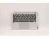 Lenovo COVER Upper Case ASM_HBW L82NH LIG_SR pour Lenovo Yoga Slim 7 Pro-14IHU5 O (82NH)