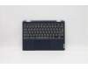 Lenovo COVER Upper Case ASM GER H 82KM AB pour Lenovo Flex 3 Chrome-11M836 (82KM)