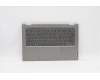 Lenovo COVER Upper Case ASM_RUS C 20WE BLKB N pour Lenovo ThinkBook 14s Yoga ITL (20WE)