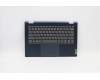 Lenovo COVER Upper Case ASM_ARA C20WE AB BLKB N pour Lenovo ThinkBook 14s Yoga ITL (20WE)