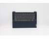 5CB1C92831 Lenovo COVER Upper Case ASM_BEL H 82KN AB