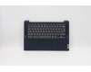 5CB1C92832 Lenovo COVER Upper Case ASM_CZE H 82KN AB