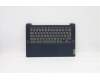 Lenovo COVER Upper Case ASM_GER H 82KN AB pour Lenovo IdeaPad 3 Chrome-14M836 (82KN)