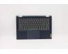 Lenovo COVER Upper Case ASM_SWS C20WE AB BLKB N pour Lenovo ThinkBook 14s Yoga ITL (20WE)
