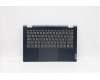 5CB1C92809 Lenovo COVER Upper Case ASM_BUL C20WE AB BLKB N