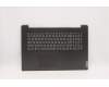 Lenovo COVER Upper Case ASM_RUS L82NX IG UMA pour Lenovo V17 G2-ITL (82NX)