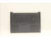 Lenovo COVER Upper Case ASM_SWS L82NJ S/G DIS pour Lenovo Yoga Slim 7 Pro-14ACH5 D (82NJ)