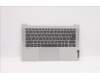 Lenovo COVER Upper Case ASM_ARA WT 82KF SR pour Lenovo IdeaPad 5G-14Q8X05 (82KF)
