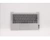 Lenovo COVER Upper Case ASM_HBW WT 82KF SR pour Lenovo IdeaPad 5G-14Q8X05 (82KF)