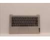 Lenovo COVER Upper Case ASM_POR WT 82KF SR pour Lenovo IdeaPad 5G-14Q8X05 (82KF)