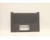 Lenovo COVER Upper Case ASM_GRE_H20WJ SG pour Lenovo ThinkBook 13x ITG (20WJ)