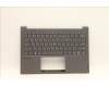 Lenovo COVER Upper Case ASM_ARA_H20WJ SG pour Lenovo ThinkBook 13x ITG (20WJ)
