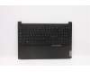 Lenovo COVER Upper Case ASM_ITA C 82K2 E3 pour Lenovo IdeaPad Gaming 3-15ACH6 (82K2/82MJ)