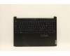 Lenovo COVER UpperCaseASM_FRA/ARA C 82K2 E3 RGB pour Lenovo IdeaPad Gaming 3-15ACH6 (82K2/82MJ)