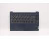Lenovo 5CB1D69299 COVER Upper Case ASM_FRA H 82N4 AB UK