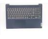 Lenovo 5CB1D69303 COVER Upper Case ASM_NORDIC H 82N4 AB UK