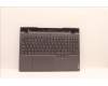 Lenovo 5CB1F39086 COVER Upper Case ASM_POR L82RB STGY RGB