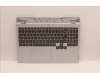 Lenovo 5CB1F38668 COVER Upper Case ASM_EURO ENG L82RB CLGY