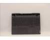 Lenovo 5CB1F38761 COVER Upper Case ASM_HBW L82RB STGY