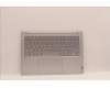 Lenovo 5CB1H70820 COVER Upper Case ASM_NORDIC L82SV CG