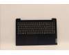 Lenovo 5CB1H77898 COVER Upper Case ASM_FRA L82RK FP AB N
