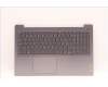 Lenovo 5CB1H77942 COVER Upper Case ASM_SWS L82RK FP AG BL
