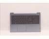 Lenovo 5CB1H78352 COVER Upper Case ASM_SWS L82RK NFP MB BL