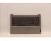 Lenovo 5CB1H88816 COVER Upper Case ASM_RUS C21DL MGNBL
