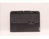 Lenovo 5CB1H88885 COVER UpperCase ASM_UKE C82S9RGB BLA