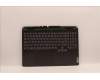 Lenovo 5CB1H89858 COVER UpperCaseASM_UKE C82S9 E3 BLA