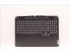 Lenovo 5CB1H89918 COVER UpperCaseASM_ARA C82S9RGB E3 BLA