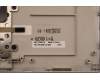 Lenovo 5CB1J31332 COVER Upper Case ASM_ITA L82U9 CGWH