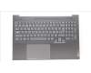 Lenovo 5CB1J38455 COVER Upper Case ASM_SWS H 82UW I VGA