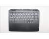 Lenovo 5CB1J38477 COVER Upper Case ASM_POR C 82SC BLA