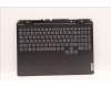 Lenovo 5CB1J38480 COVER Upper Case ASM_NORDIC C 82SC BLA