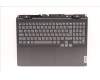Lenovo 5CB1J38487 COVER Upper Case ASM_SLV C 82SC BLA