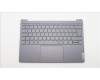Lenovo 5CB1K62564 COVER Upper Case ASM_GER L83AY SG